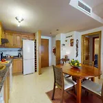 Tirolina By Edeal Homes Apartment Denia