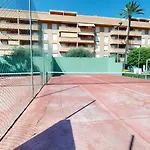 Apartment Tirolina By Edeal Homes Denia