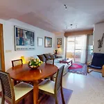 Tirolina By Edeal Homes Apartman *