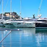 Tirolina By Edeal Homes Apartman Denia