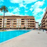 Apartment Tirolina By Edeal Homes Denia