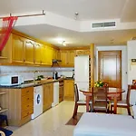 Tirolina By Edeal Homes Apartman *