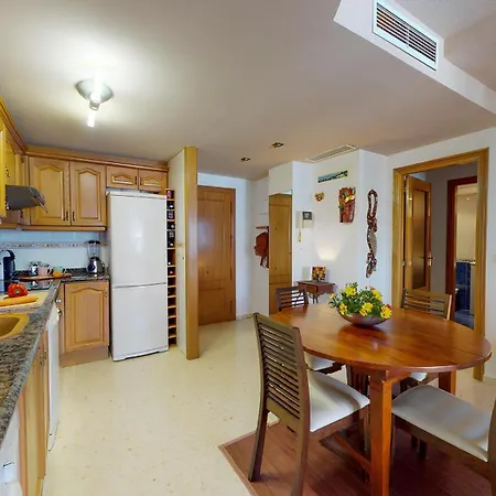 Tirolina By Edeal Homes Denia