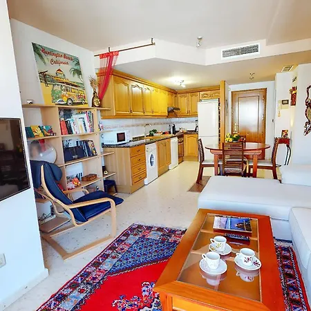 Tirolina By Edeal Homes * Denia
