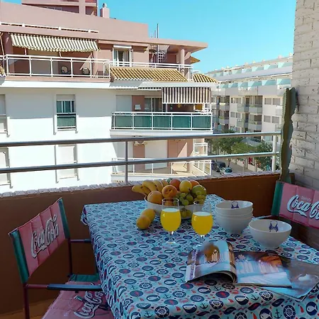 Apartment Tirolina By Edeal Homes Denia