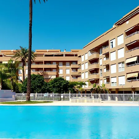 Tirolina By Edeal Homes Denia
