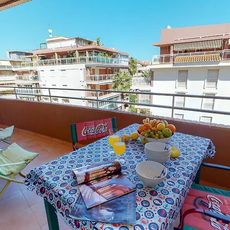 Tirolina By Edeal Homes * Denia
