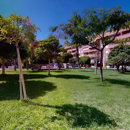 Tirolina By Edeal Homes Apartamento Dénia