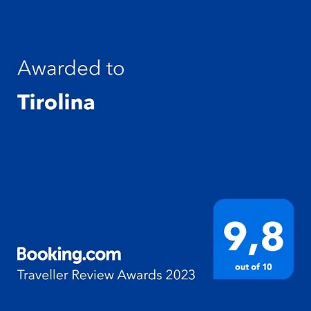 Tirolina By Edeal Homes Apartment Denia