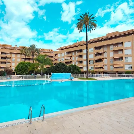 Tirolina By Edeal Homes Denia