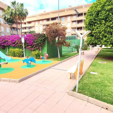 Tirolina By Edeal Homes Apartment