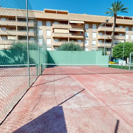 Tirolina By Edeal Homes Apartment