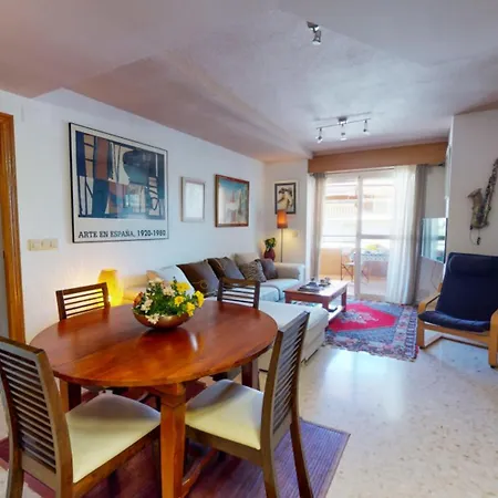 Tirolina By Edeal Homes Apartment *