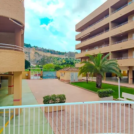 Tirolina By Edeal Homes Denia