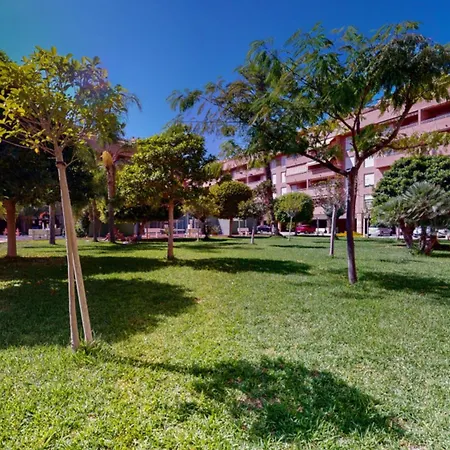 Tirolina By Edeal Homes * Denia