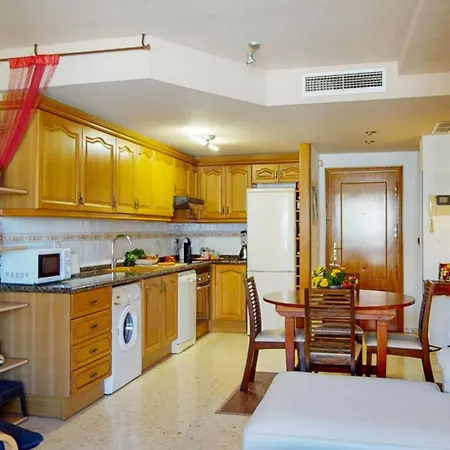 Tirolina By Edeal Homes Apartment *