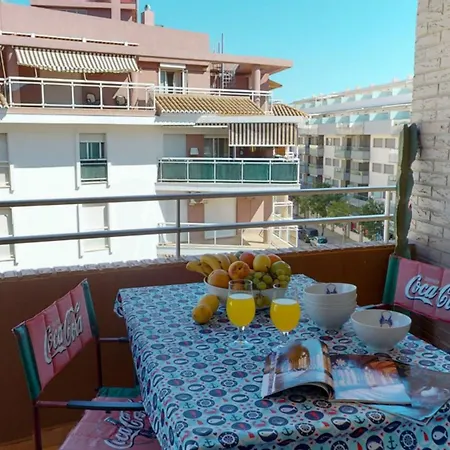 Tirolina By Edeal Homes * Denia