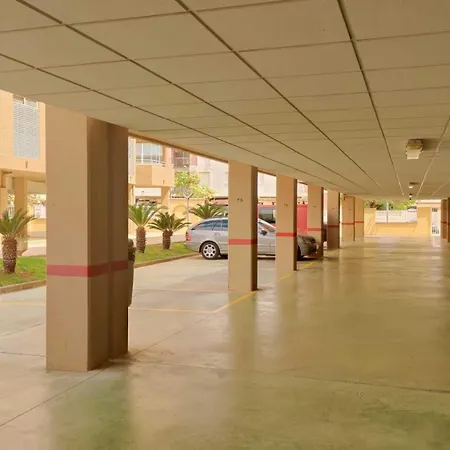 Tirolina By Edeal Homes Apartment