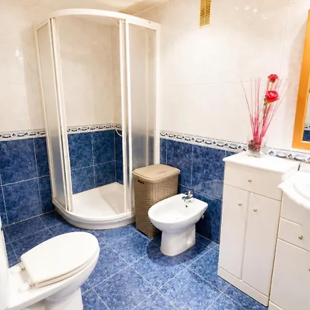 公寓 Tirolina By Edeal Homes *