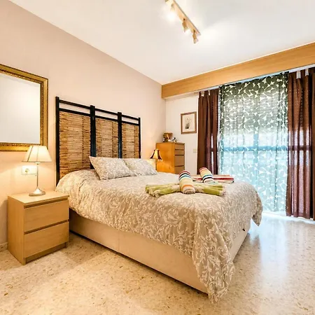 公寓 Tirolina By Edeal Homes *