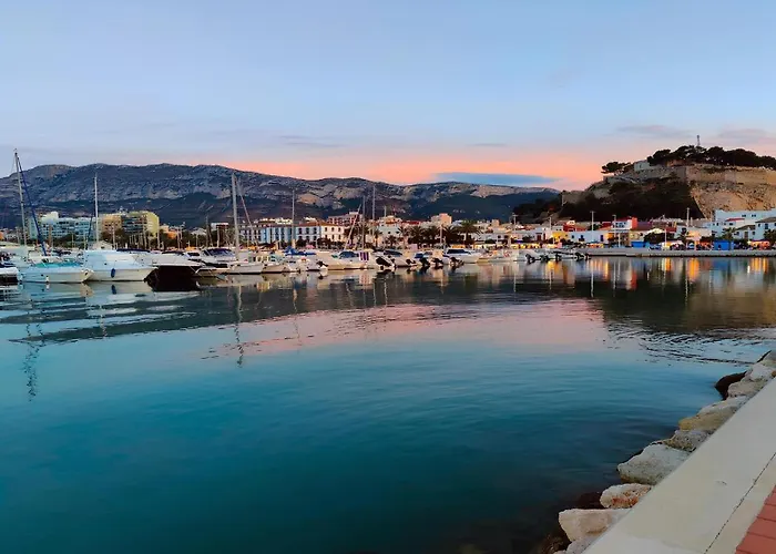 Tirolina By Edeal Homes Apartment *