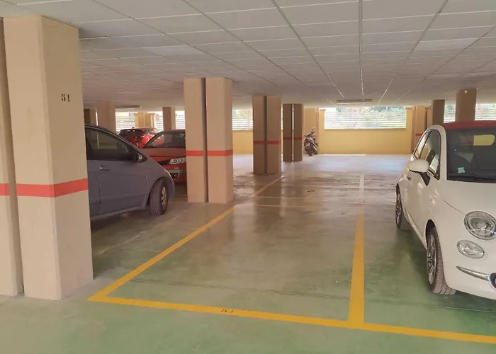 Tirolina By Edeal Homes * Dénia