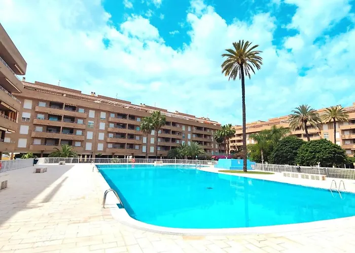 Tirolina By Edeal Homes Apartment *