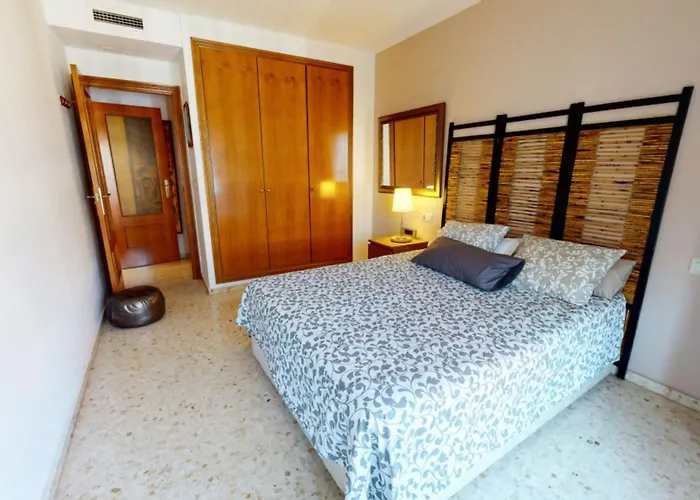 Tirolina By Edeal Homes Dénia