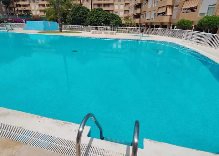 Tirolina By Edeal Homes 公寓 *