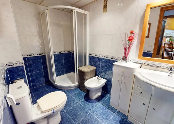 Tirolina By Edeal Homes Dénia