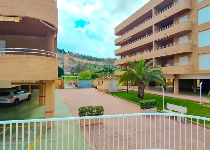 Tirolina By Edeal Homes Denia