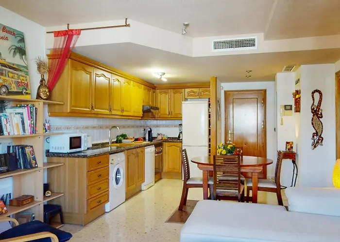 Tirolina By Edeal Homes Apartment *