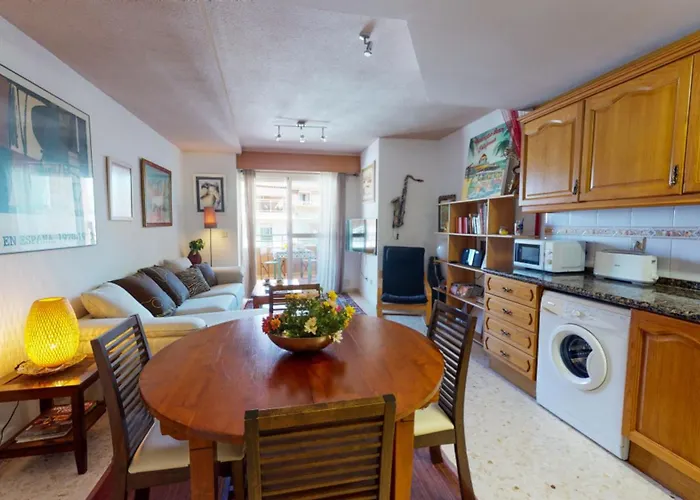 Tirolina By Edeal Homes Denia