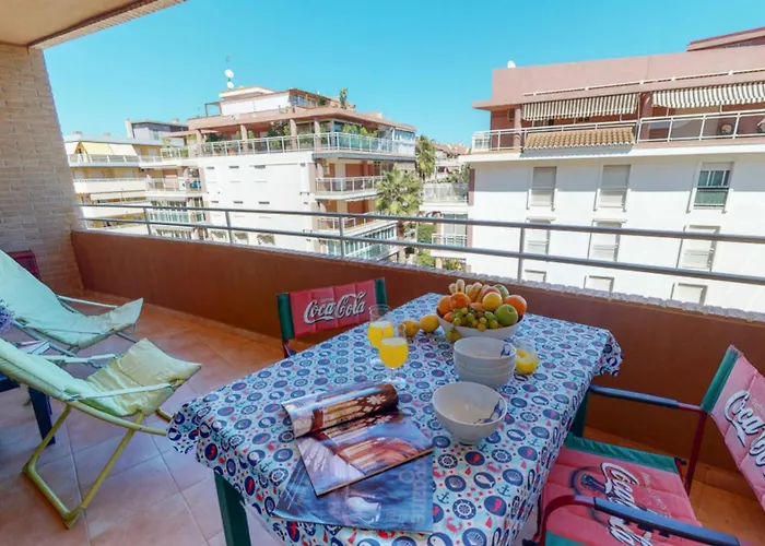 Tirolina By Edeal Homes 公寓 *